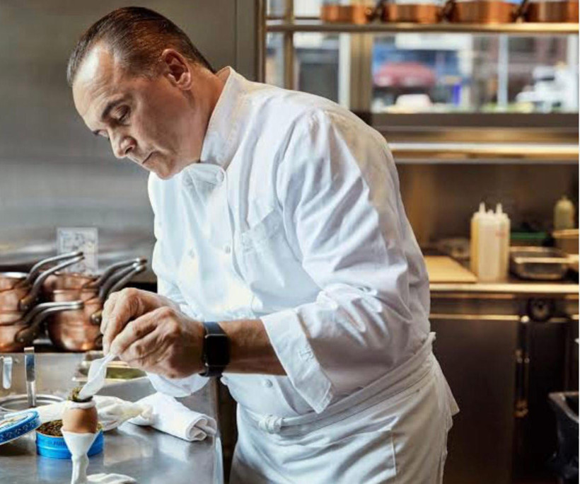 Hamdi Ulukaya