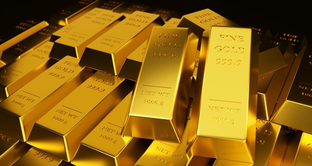 ABD, altın ithalatında gümrük vergilerini sıfırlıyor