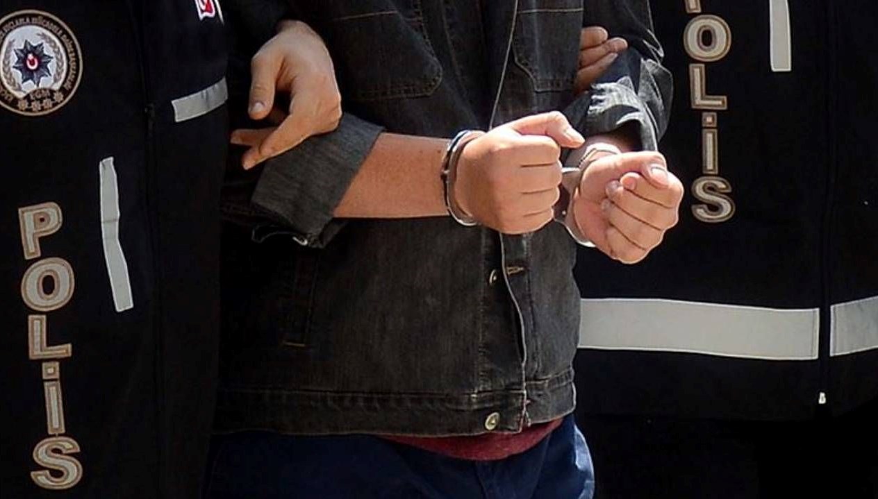 Adıyaman’da uyuşturucu tacirlerine operasyon