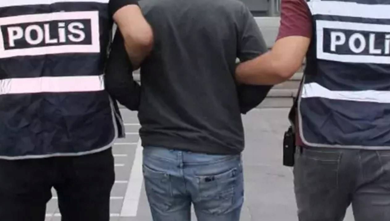 Afyonkarahisar’da rüşvet operasyonu: 9 tutuklama