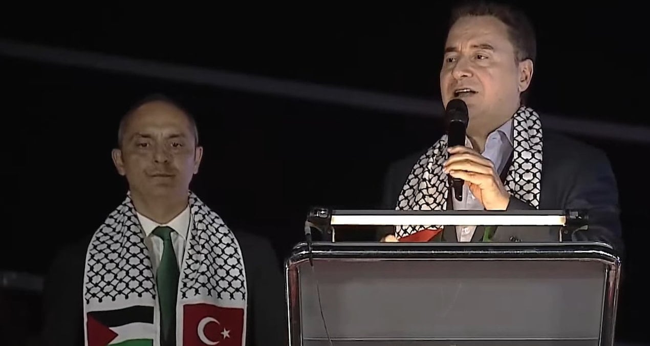 ali babacandan erdogana cagri trumptan ateskes talep edin 3aIU3xvY