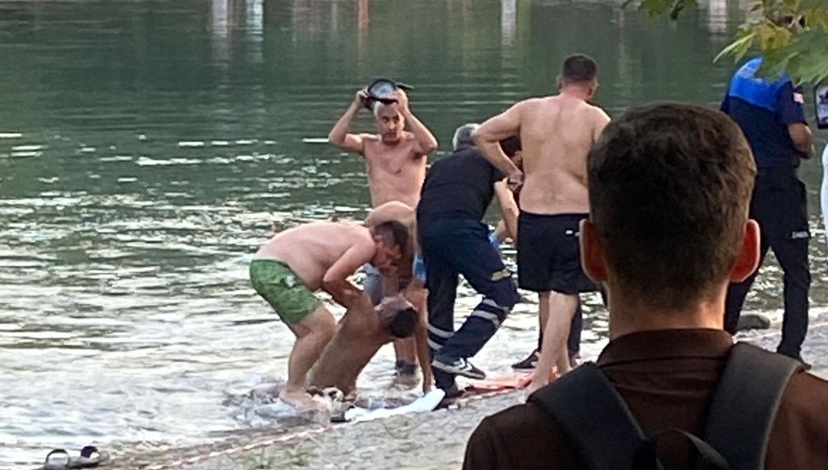 antalyada irmaga giren genc boguldu 1ucT6MNx