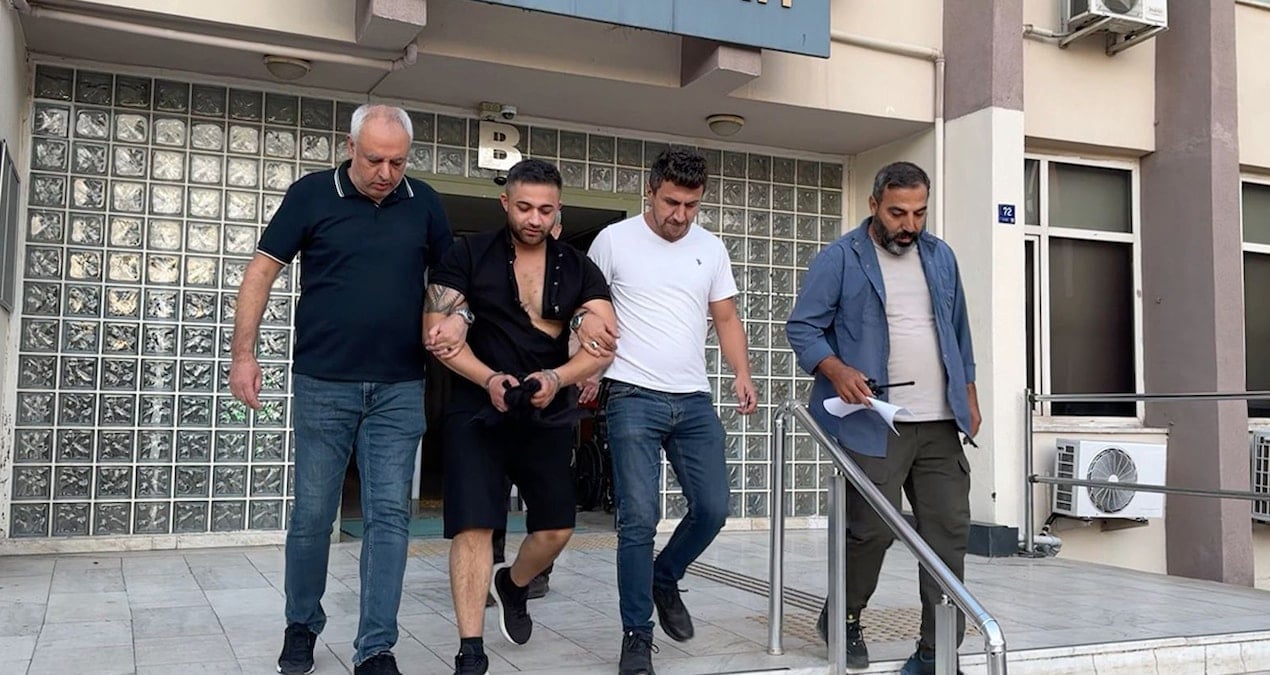 aydinda fikra gibi hirsizlik yolda kalinca aku caldi savunmasi agizlari acik birakti ymbHOkCQ