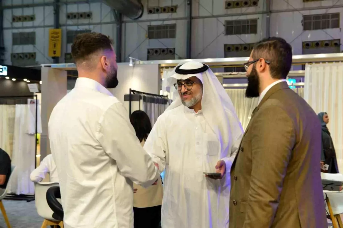 btso suudi arabistandaki fuarda tekstil temaslari sagladi fEEVFWNg