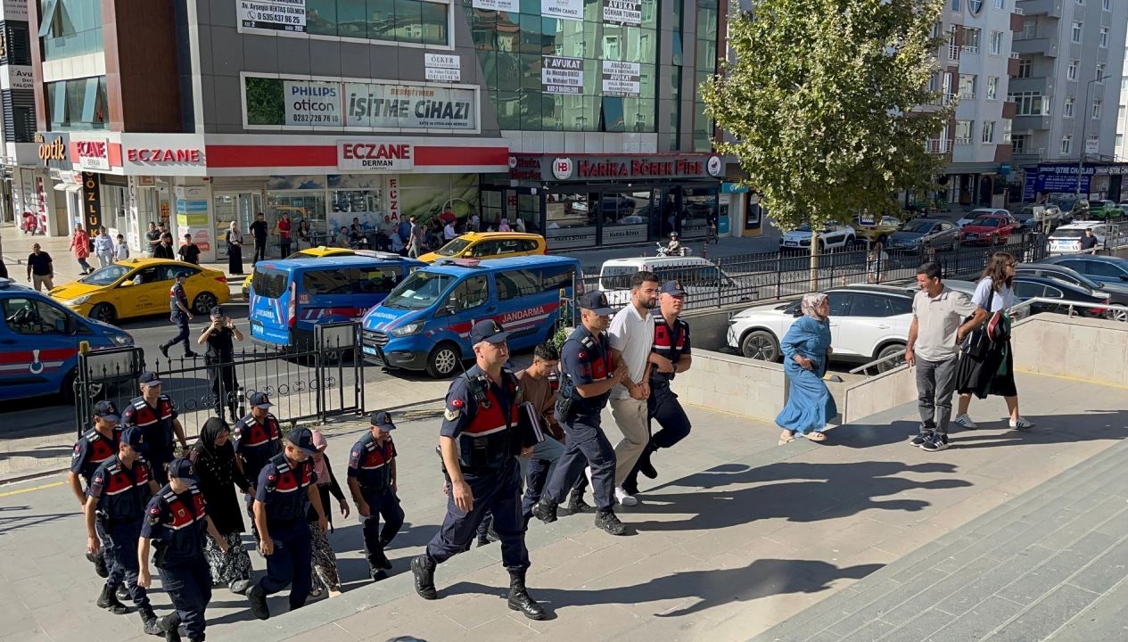 cerkezkoyde dehset barakada vurulan adamin katili oglu cikti CNJMvDOu