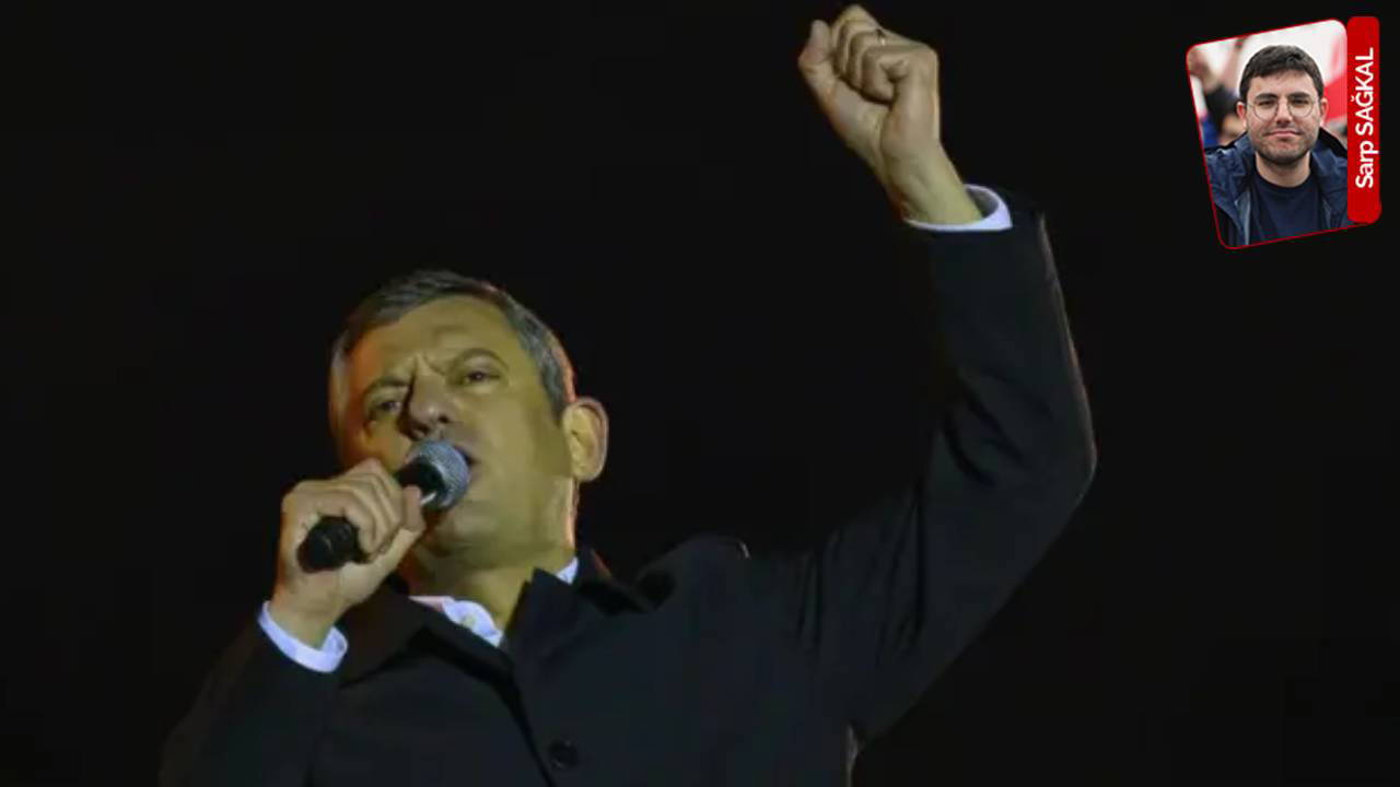 chp yonetimi darbeye kayyuma hayir sloganiyla olaganustu kurultaya hazirlaniyor 2NJgJRYP