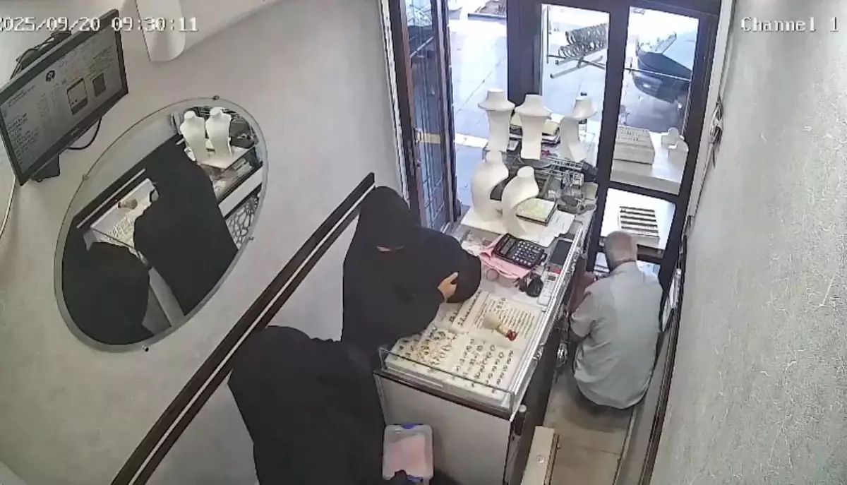 diyarbakirda 25 kilo altin calan cete yakalandi JtI1nt7W