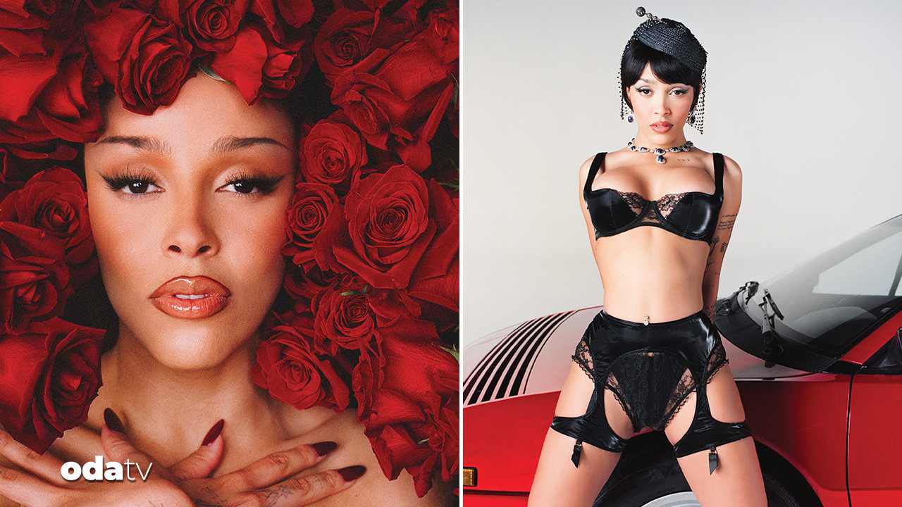 doja catten yeni album vie yayimlandi BDEEtx92