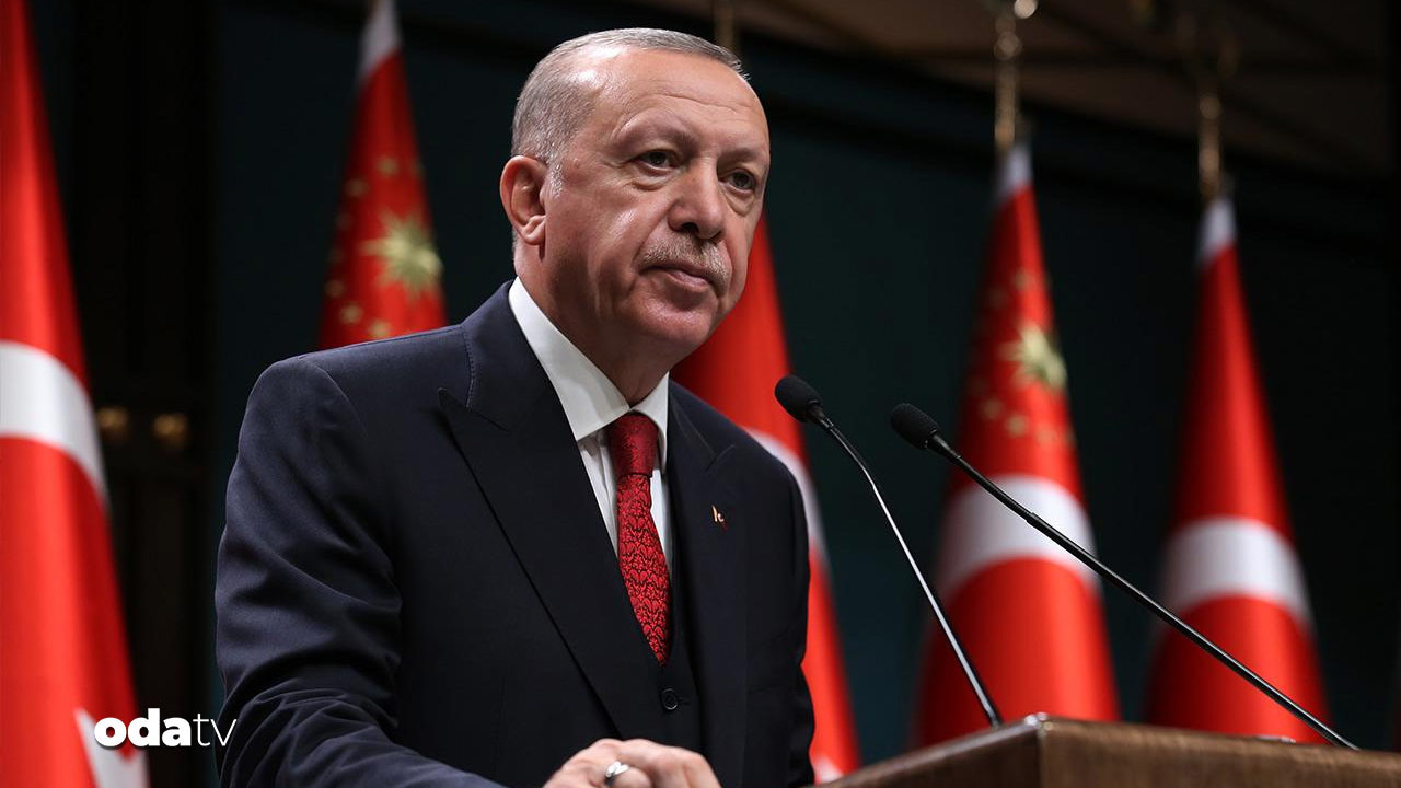 erdogandan kabine sonrasi trump aciklamasi YmjVRhHv