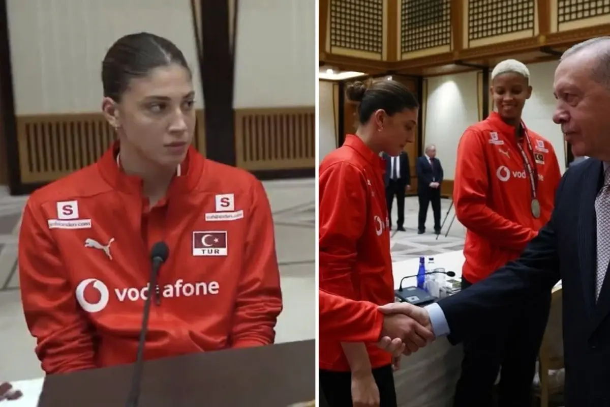 erdoganla goruntusu olay olmustu ilkinin babasi bakin ne is yapiyor s9e7mG2W