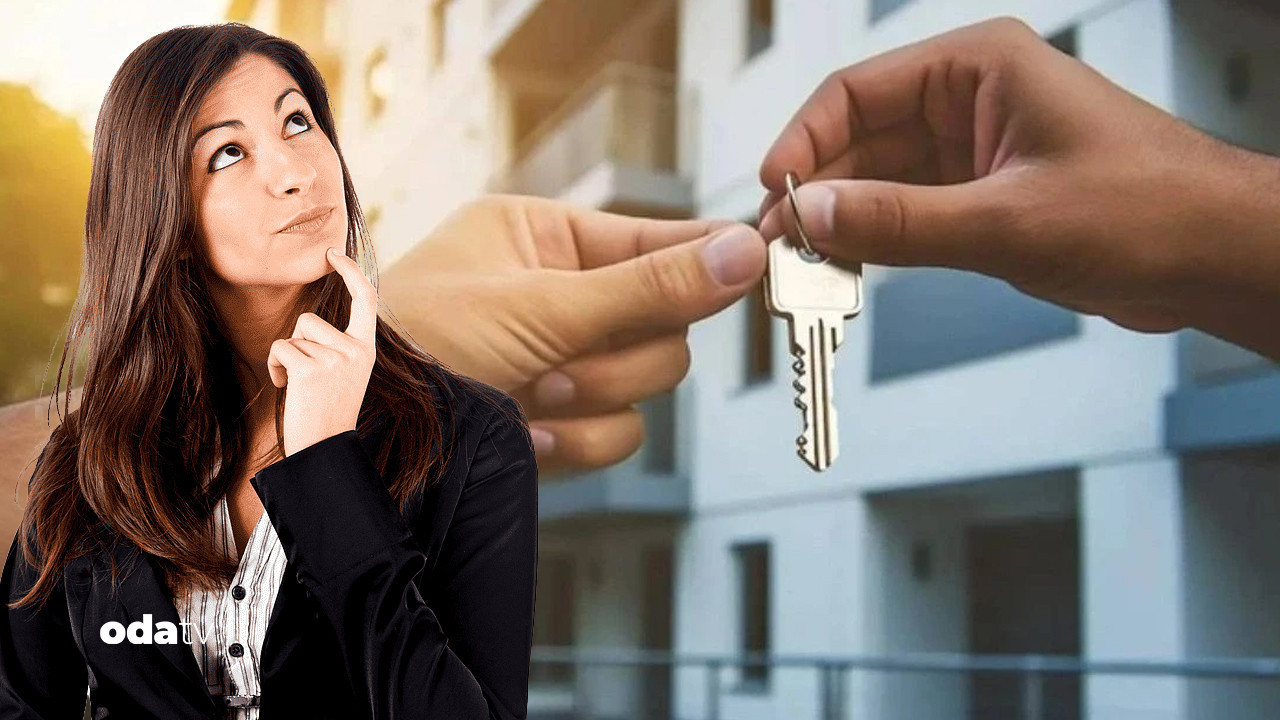 ev alacaklar dikkat bu ilcelerde ev satislari geriledi KxOGCWcY