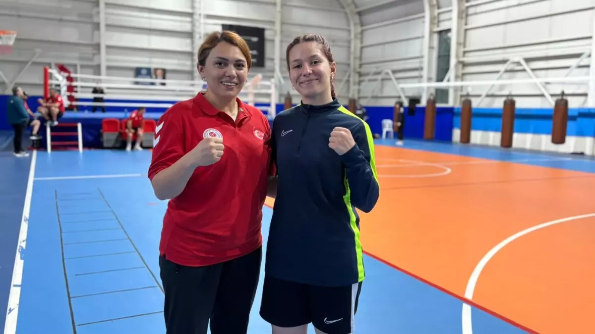 havvanur kethuda avrupadan altin madalya hedefliyoruz q4Dwuar3