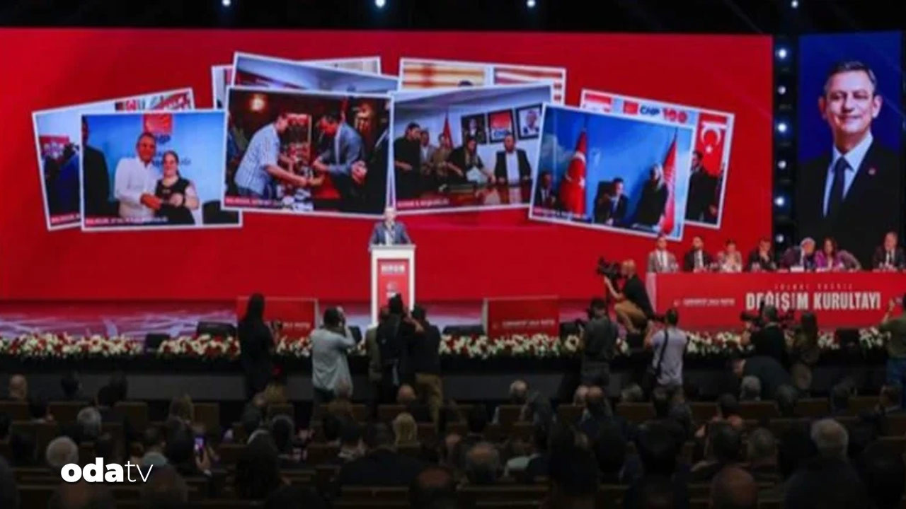 il secim kurulu iptal talebini reddetti chp kurultayi yapilacak zPi3CUdU