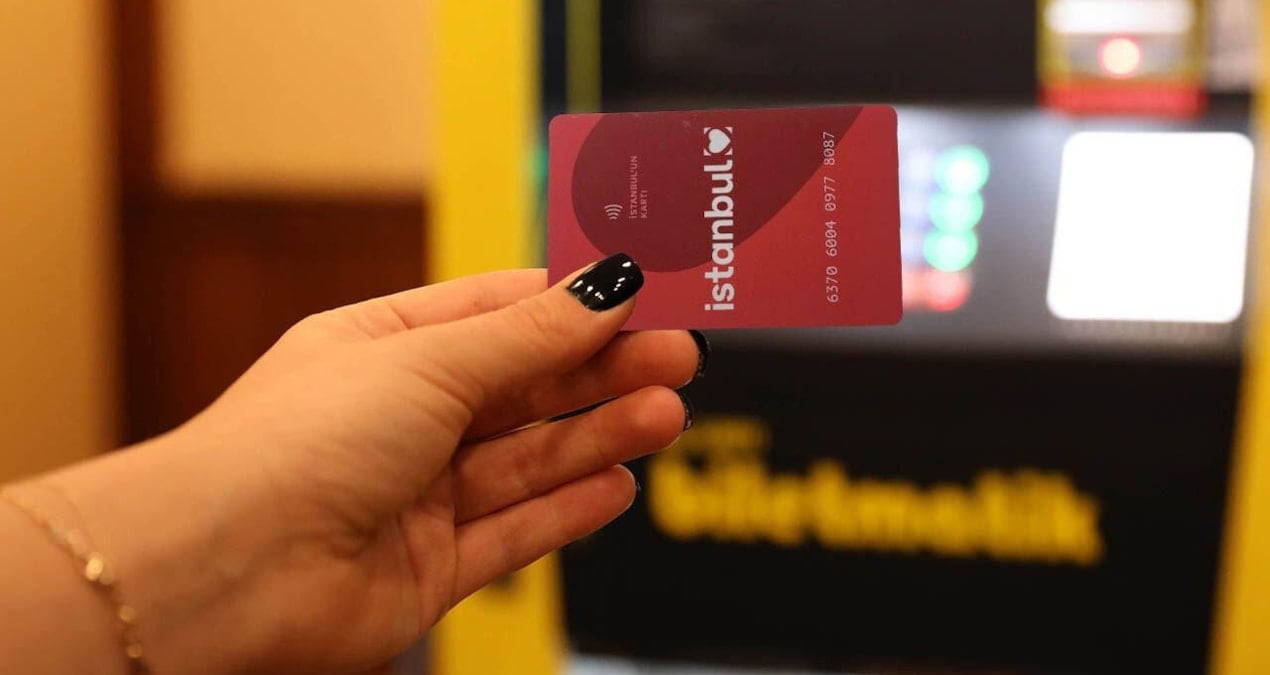 istanbulkartta yeni duzenleme 30 yas ustu ogrencilere sartli indirim Jb3shs8N