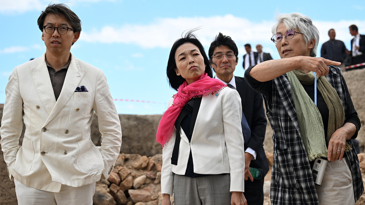 japon prenses anadolu turunda v9C3FOZD