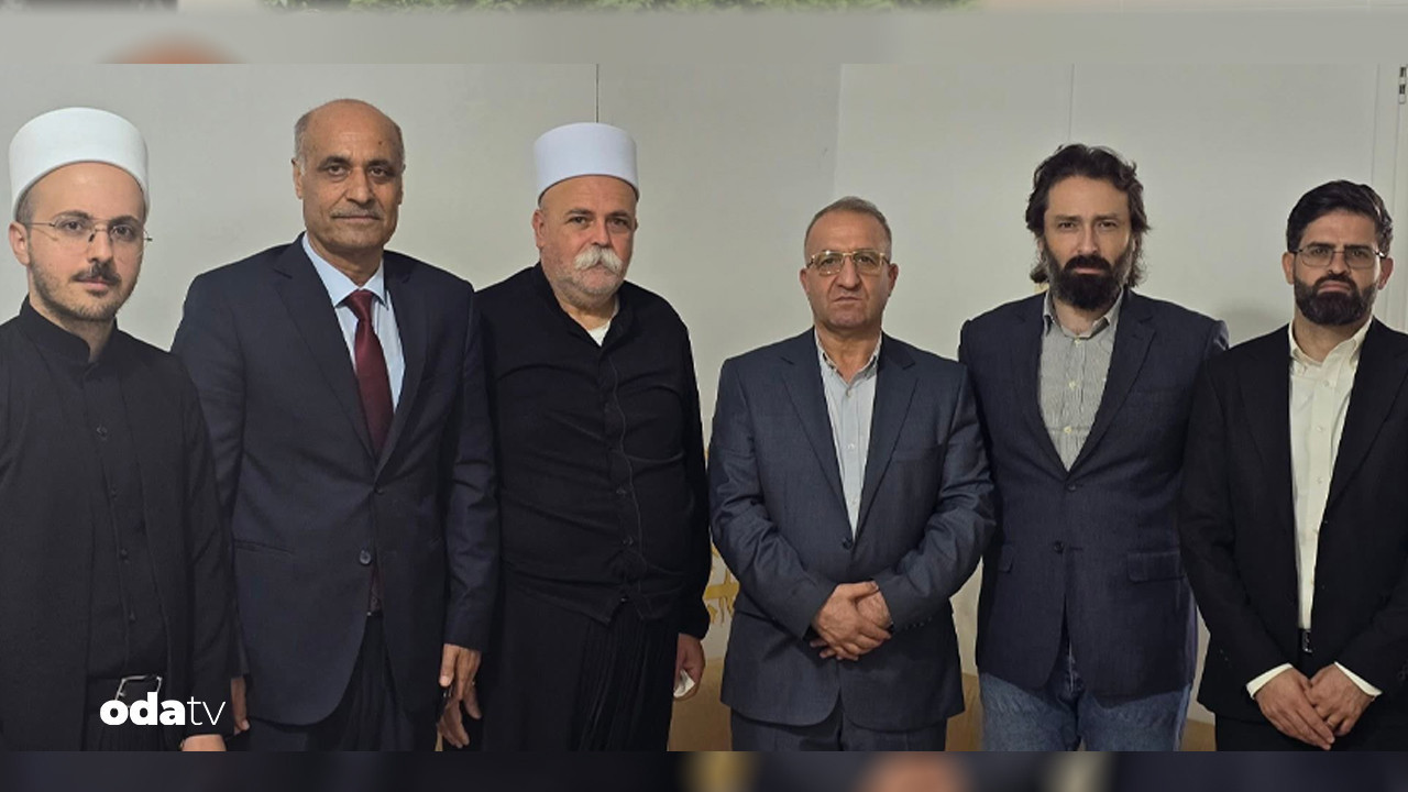 Lübnan’da Kürt-Dürzi teması: Adım adım özerkliğe