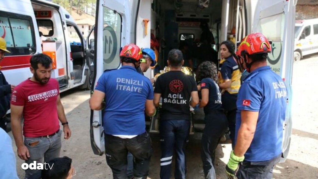 madendeki gocukte 2 isci kurtarildi pFDXdx5M