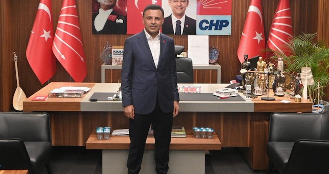 Özgür Çelik: Bayrampaşa’da söz de karar da halkındır!