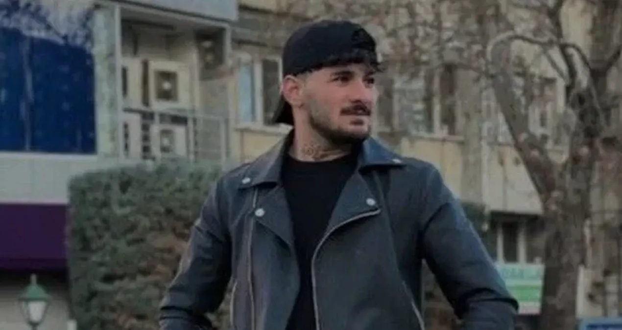 Porsuk Çayı’na düşen kişi öldü