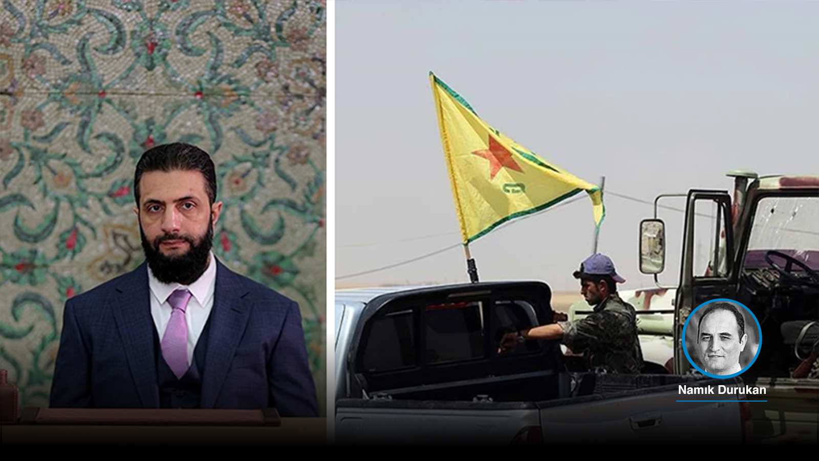 sdgden samla muzakereye kaldigi yerden devam mesaji bir aydir yanit bekliyoruz FsVXmpmu