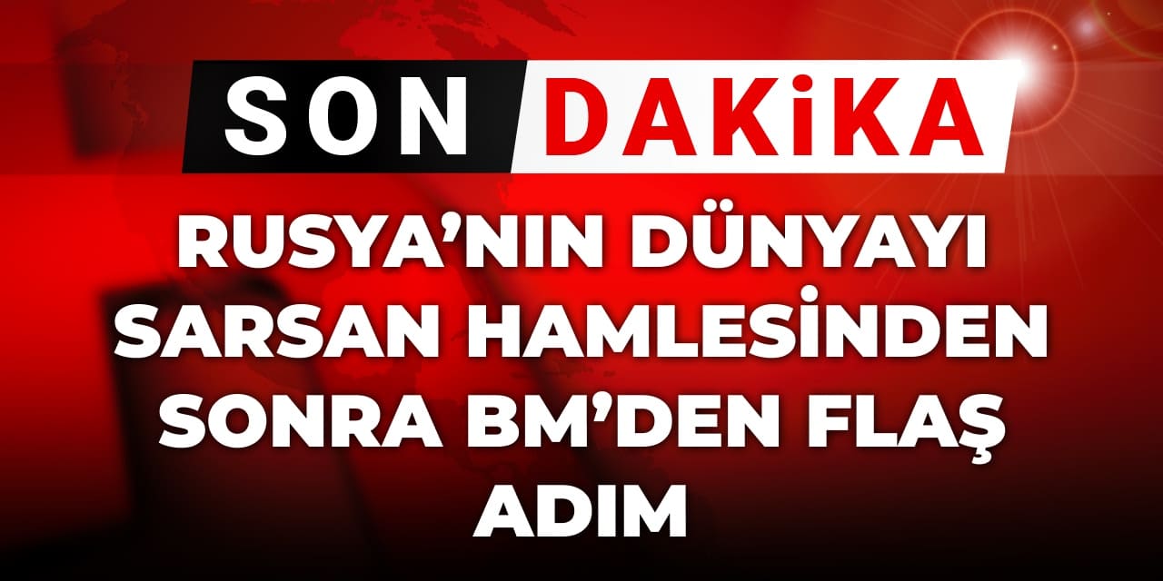 son dakika rusyanin dunyayi sarsan hamlesinden sonra bmden flas adim pVnRqCRa