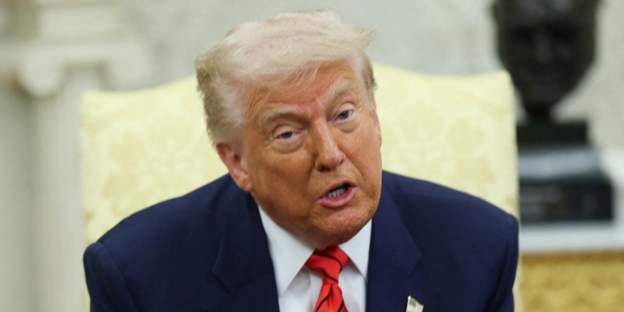 trump yine istedigini aldi tam 4 milyar dolar cmfvTkCM