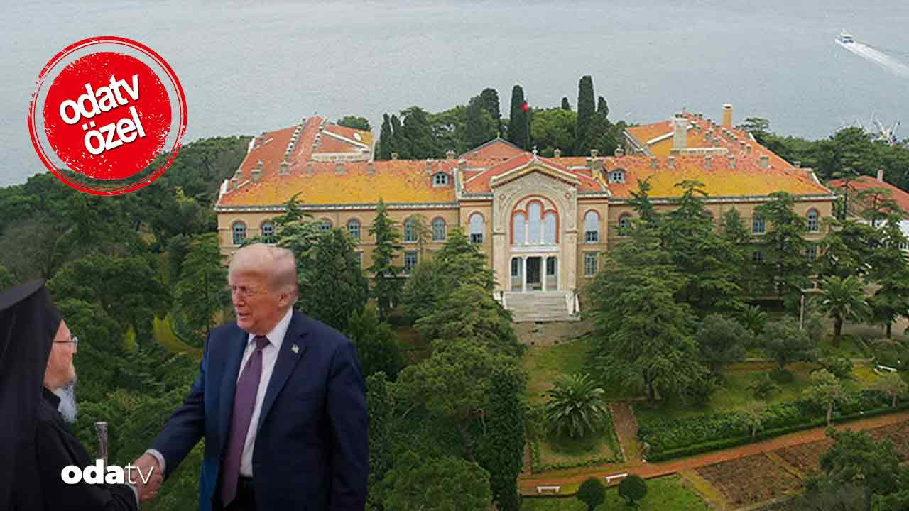 turkiyenin bolgedeki gucu artar diyenler iyi okusun heybeliada ruhban okulu neden acilamaz MMnSGeTx