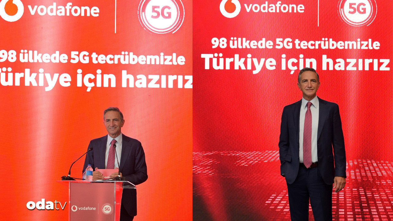 vodafonedan turkiyeye 5g vizyonu dijital gelecegin esigindeyiz PzRAnMd4