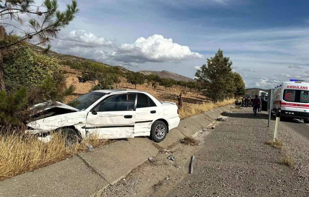 adiyamanda trafik kazasi 3 yarali E5qEtRgW.jpg