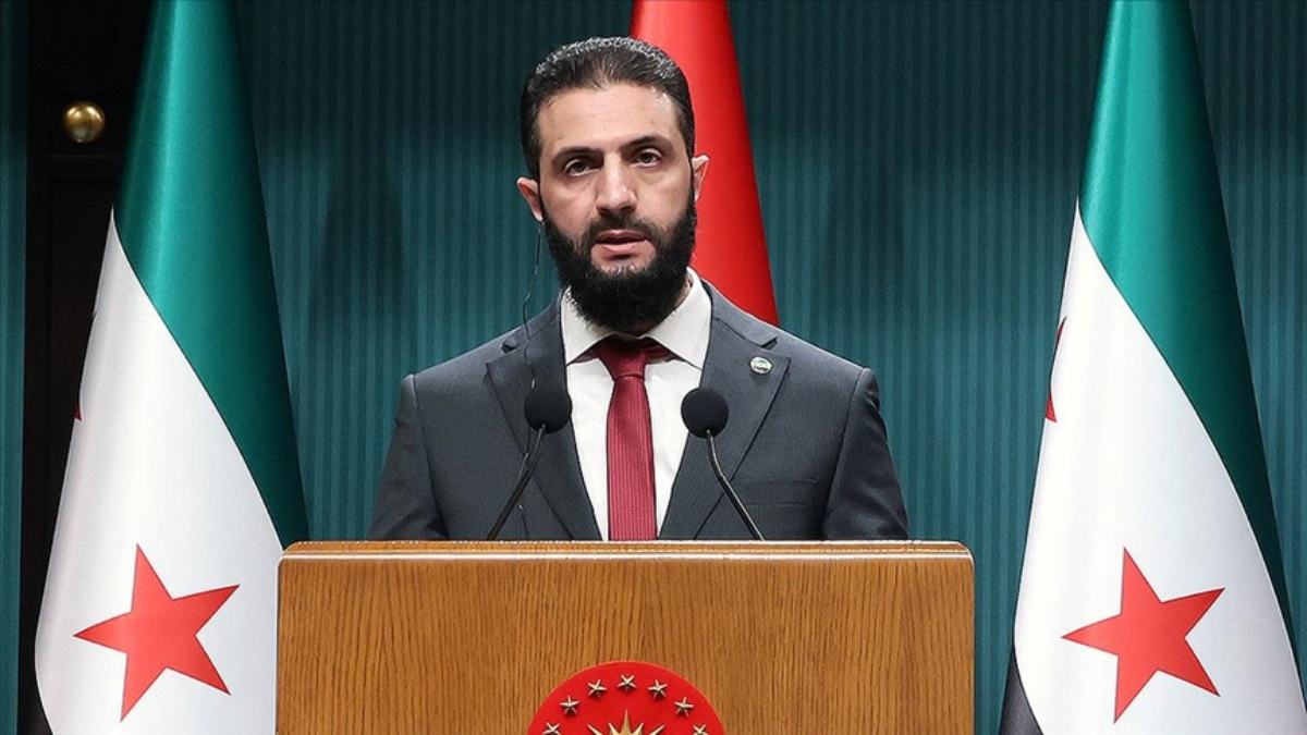 ahmed sara tum suriyeliler ulkelerini yeniden insa etmeli e8hLqOad