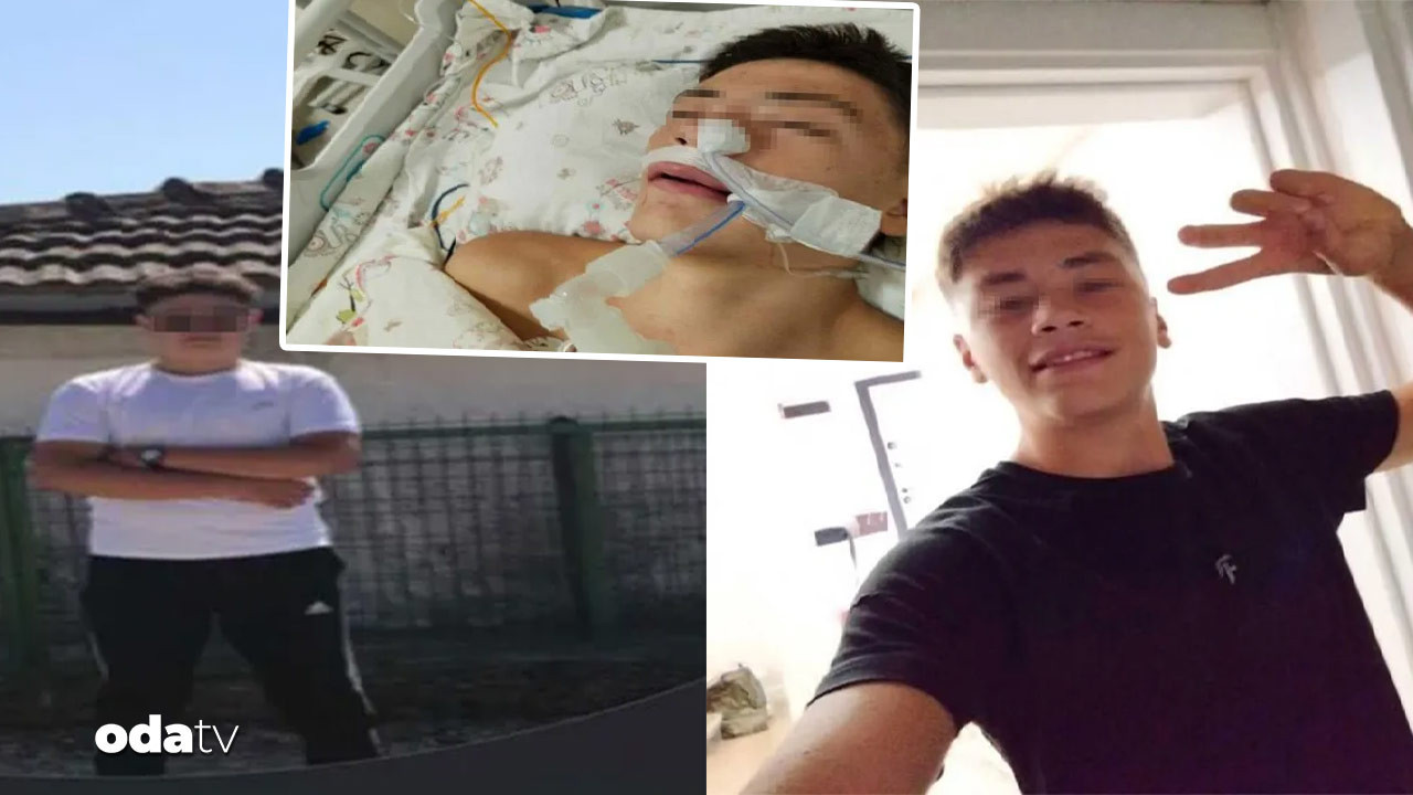 akran zorbaliginin bu kadari ayagima bastin dehseti arkadasini komalik etti 5We8paPO