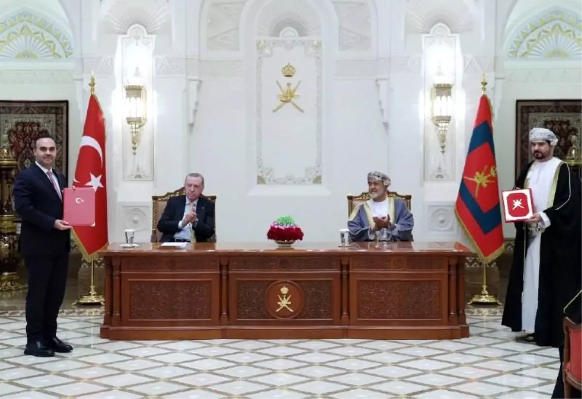 bakan kacir umman ile ticaret ve yatirimlarda guclu adimlar atacagiz t6uBjKwF.jpg