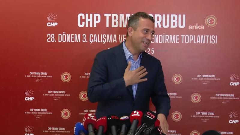 chp tbmm grubu calisma ve degerlendirme toplantisi sona erdi projelerimizi hedeflerimizi onerilerimizi cozumleri halkimizla paylasacagiz au2AqqGR