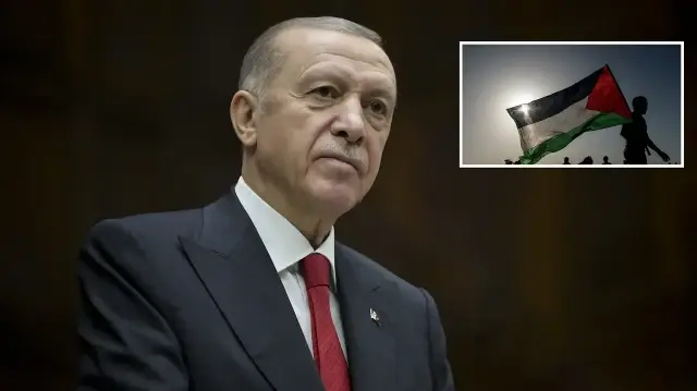cumhurbaskani erdogan gazze zirvesi icin yarin misira gidiyor h1mavq1b.webp