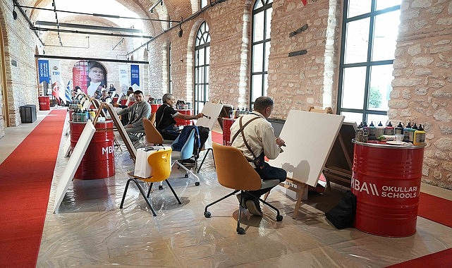fisekhanede cumhuriyetin ruhu sanatla bulusuyor 8BwgnIpn.jpg