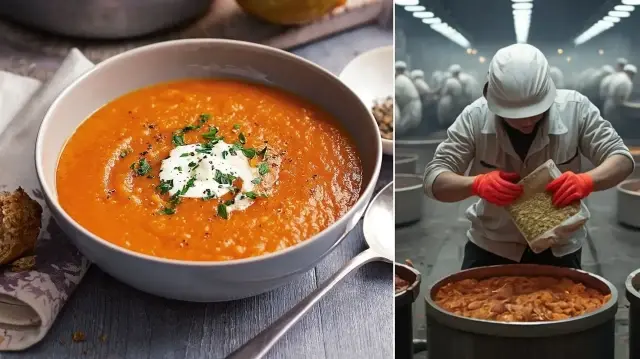 geleneksel lezzete de golge dusurduler tarhananin icinden bakin ne cikti LTbsMQgW.webp