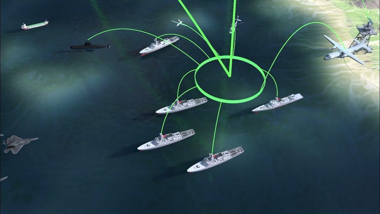 havelsanin savas yonetim sistemi advent endonezyada goreve basladi e7aItsOi