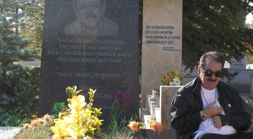 İbrahim Tatlıses, Neşet Ertaş’ın mezarını ziyaret etti ibrahim tatlises neset ertasin mezarini ziyaret etti 6twPmBx8.jpg