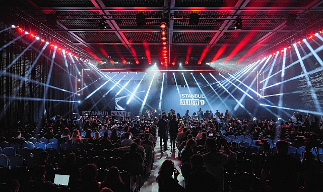 istanbul slushd turkiyenin girisimcilik ekosistemini dunya sahnesine tasidi OP3MpsTG