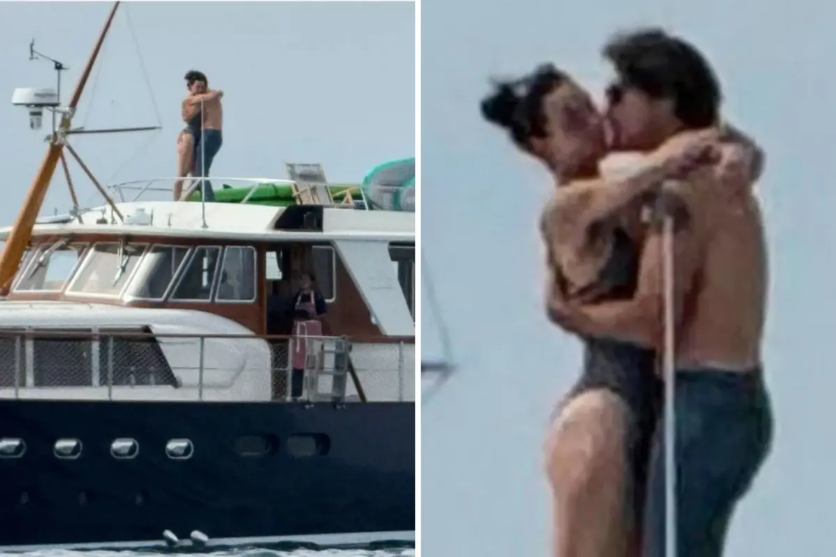 katy perry ve kanada basbakani justin trudeau opusurken goruntulendi WSeyphe6.jpg