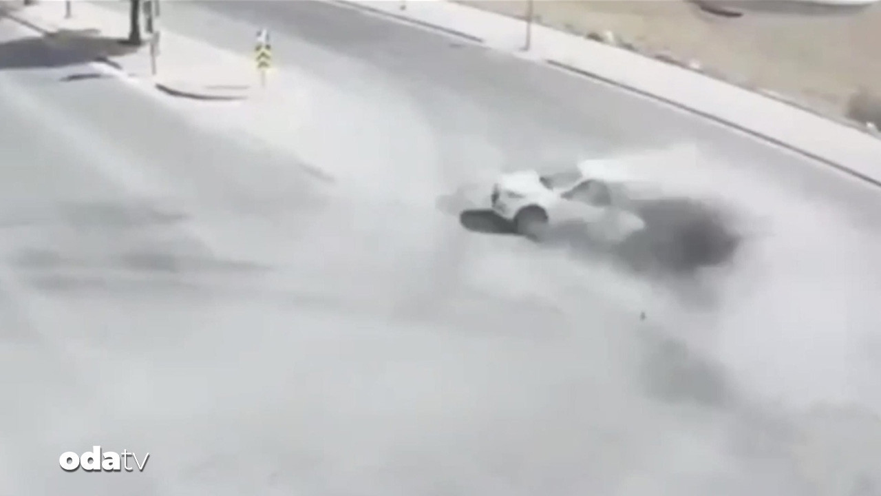 konyada trafik kazasi 1 kisi oldu 1 kisi yaralandi HbUP7RgD