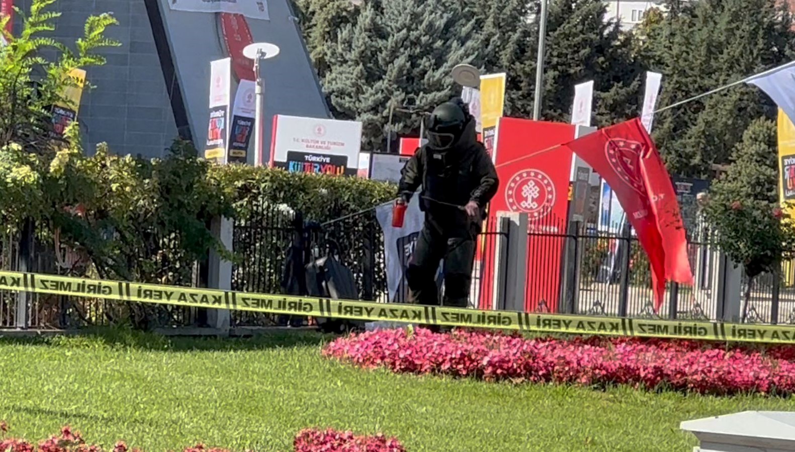 malatyada supheli valiz panigi 3sBKFYOP