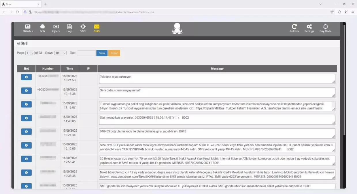siber dolandiricilik cetesi cokertildi aNxgtHIc