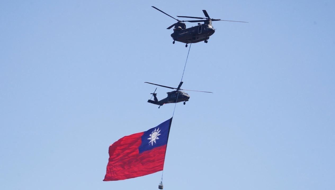 tayvan israil benzeri hava savunma planini duyurdu t dome Sx3MCB7y