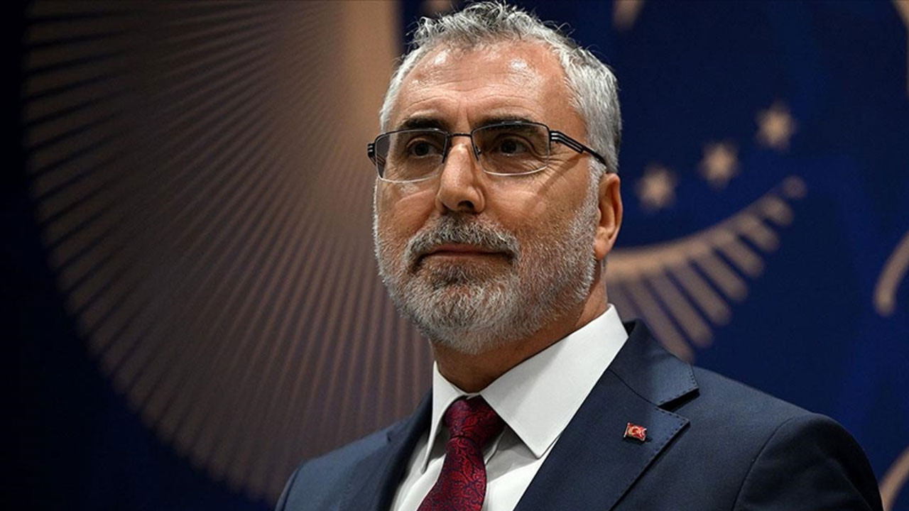 Bakan Işıkhan işsizlik rakamlarını değerlendirdi: 11 çeyrektir tek hanelerde