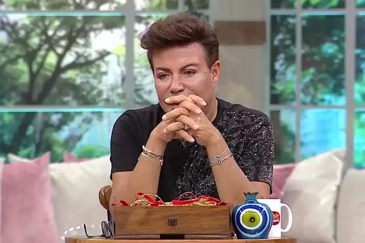 Fatih Ürek’in sağlık durumunda yeni gelişme: Gözlerini açıp kapattı fatih urekin saglik durumunda yeni gelisme gozlerini acip kapatti pjDMWQ65.jpg