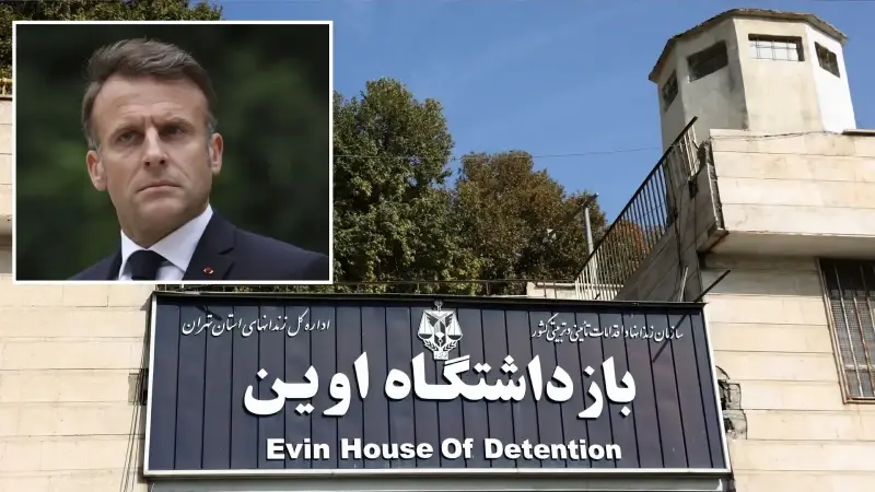 iranda 3 yildir tutuklu olan 2 fransiz serbest birakildi WWm15yWW.webp