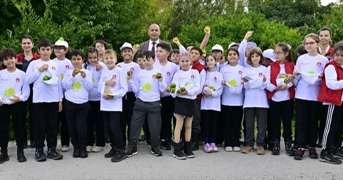 izmirde cocuklar tarimi lider kampta ogreniyor qznz6Jai.webp