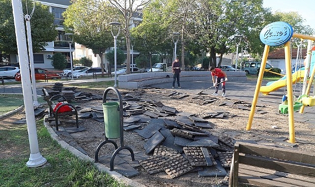Menderes’te Kauçuk Yenileme Operasyonu mendereste kaucuk yenileme operasyonu JSh2cq1z.jpg