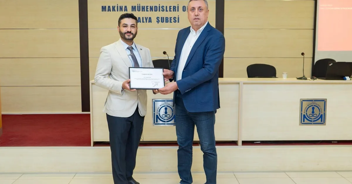 tlc klima otellerde vrf klima sistemlerinin avantajlarini antalyada anlatti IDrCKCfg.webp